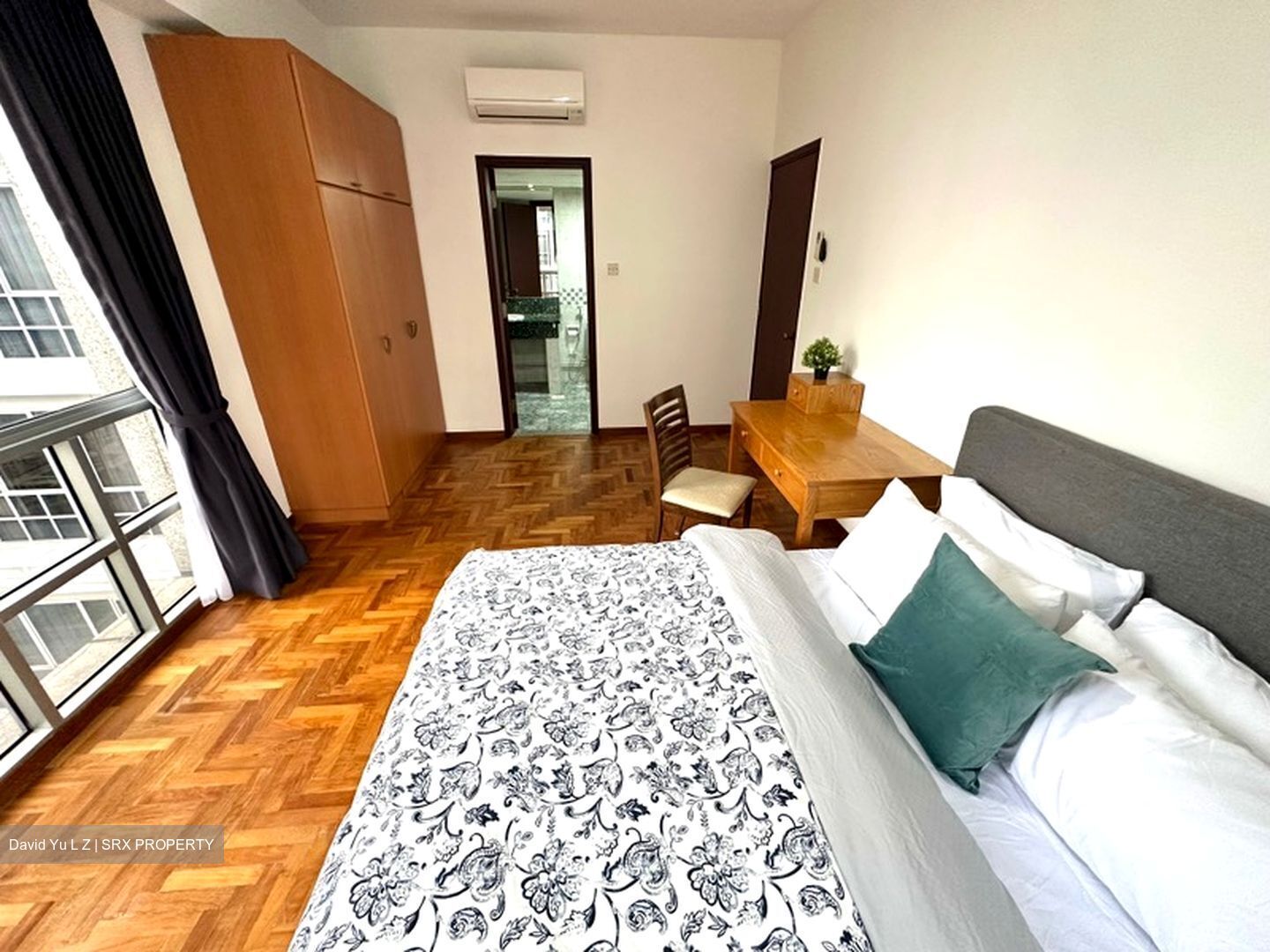 UE Square (D9), Apartment #612717281